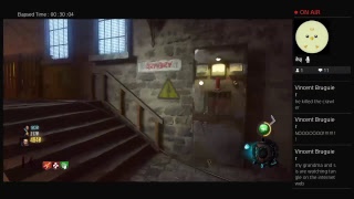 lindogordo09's Live PS4 Broadcast