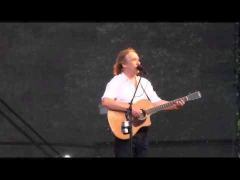 Jaromír Nohavica Pane prezidente Červený Kameň 4.7. 2013