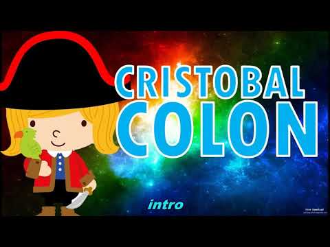 CRISTOBAL COLON