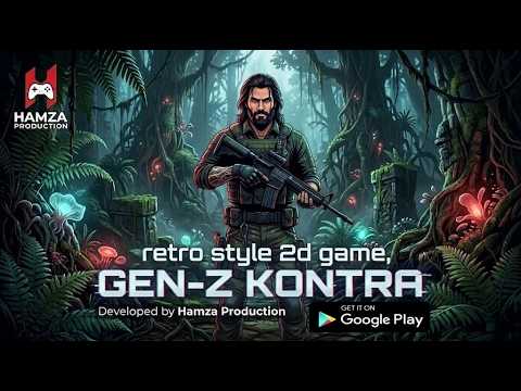 Gen-Z Kontra video thumbnail