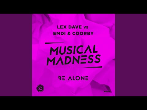 Be Alone (Extended Mix)