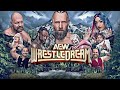 AEW WrestleDream 2024 Highlights