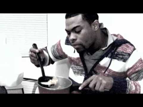 TREY SONGZ "ONE LOVE" PARODY | Joshua Triplett