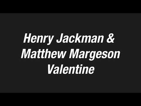 Henry Jackman & Matthew Margeson - Valentine