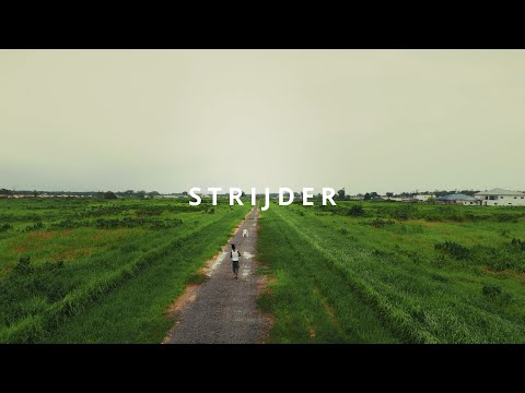 Psycho Maadnbad - Strijder (prod. Gillio & TMG)[Shot On Iphone]