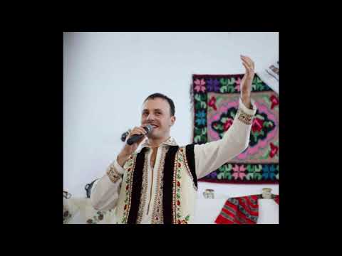 Veaceslav Bînzari - Poftiți gospodari cinstiți