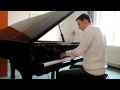 Zaz - La pluie - Piano version - by Ludwig Vaarpow ...