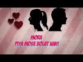 I Hate Love Story Vs Mora Piya Whatsapp Status Video