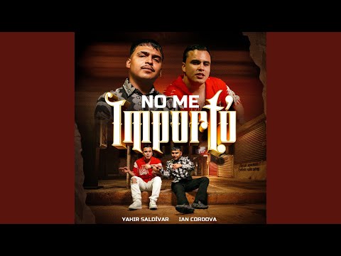 No Me Importó