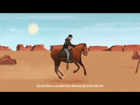 ESKU19 - ROCINANTE (Prod. Naveso)