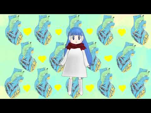 Her Ghost Friend - アイスプラネット / Directed by sankaku