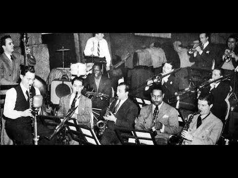 metronome all star band ― king porter stomp (1940)