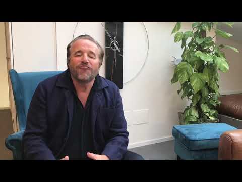 Video di Christian racconta Christian De Sica