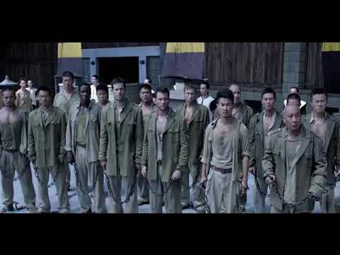 Le petit et le géant / film action 2019