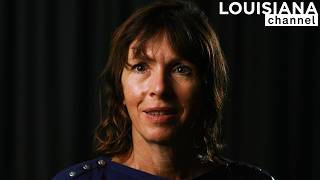 Writer Rachel Cusk on Envying Visual Artists | Louisiana Channel
