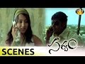 Sarvam Movie Aarya Flurting With Comedy Scene Aarya Trisha Sri Venkateswara Videos