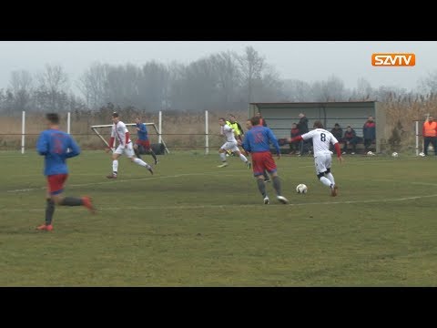 Hazai győzelem az év utolsó mérkőzésén