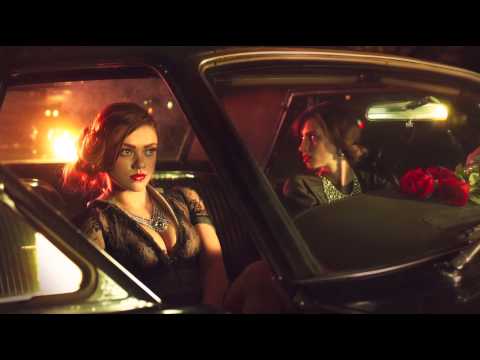 Behind The Scenes: Film Noir PRO Tutorial