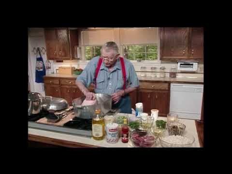 How to Make Pork Loin with Recipe