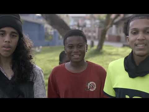 Jovi Ton - Change of Hearts (Official Video)