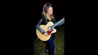Walkin&#39; After Midnight -  Francelle (Patsy Cline)