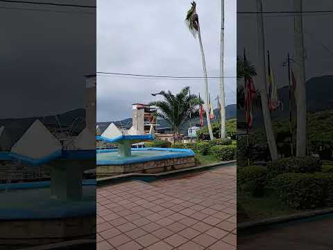 IMÁGENES PLANADAS TOLIMA COLOMBIA