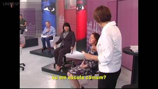Educação e Inclusão Social - Aula 04 - Debate 1: A Política Nacional de Educação Especial