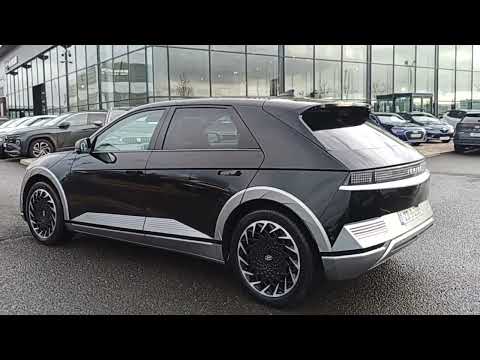 2023 Hyundai Ioniq 5