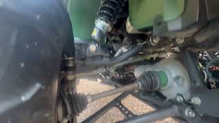 Moto-quatro Yamaha YFM450 EPS | Imagem 4 - Autoline