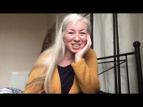 The Meaningful Stitch - Episode 1 - A New Beginning