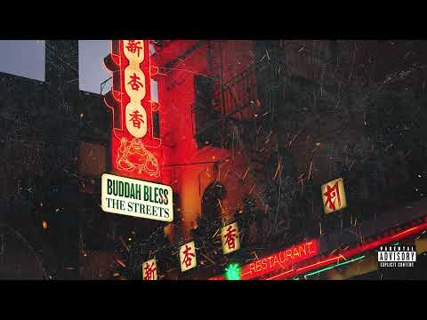 Buddah Bless feat. Skooly - All She Got [Official Audio]