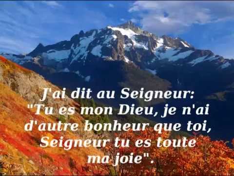 download lagu mp3 mp4 Garde Moi Seigneur, download lagu Garde Moi Seigneur gratis, unduh video klip Garde Moi Seigneur