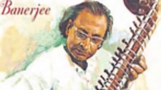 Sitar Samrat Nikhil Banerjee: Raga Kaushiki: Kolkata: 1977