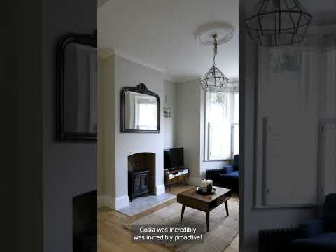 Full House Renovation with Kitchen Extension, London