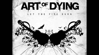 Art Of Dying - I Will Follow