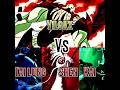 Vilgax Vs Tai Lung Shen And Kai Kungfupanda Ben10 Vilgax Shen Kai