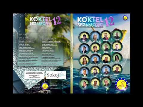 Ranko Semic - Seret Mane - (Audio 2018) - Sezam produkcija