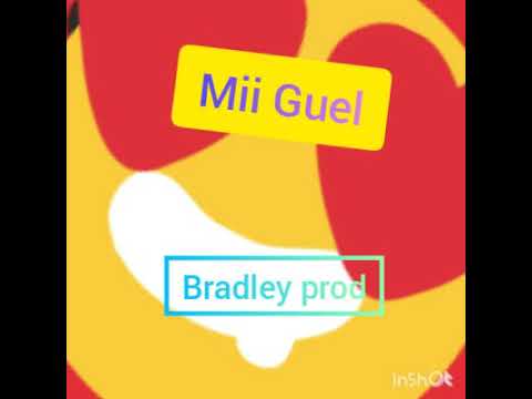 Mii guel_Dj bradley