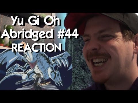 YGOTAS Episode 44 - Ishizu Explains It All REACTION