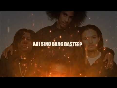 BASTEE ANG PORKCHOP NG PINAS - Appendix | 3210 (Official Lyrics Video)