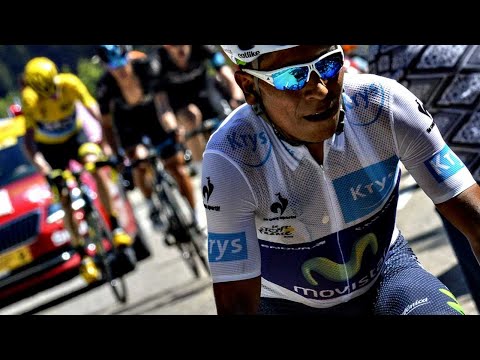 TOUR DE FRANCIA 2015 (20ª ALPE D´HUEZ)