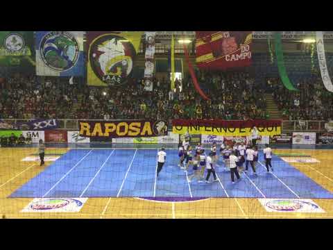 Bisetes - Engenhariadas Paranaense 2018