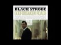 BSR016 Black Strobe - Folsom Prison Blues 