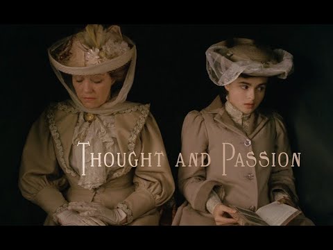 A Room with a View (1985) - Thought and Passion