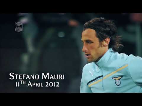 Juventus - Lazio: history remix - Giornata 8 - Serie A TIM 2017/2018