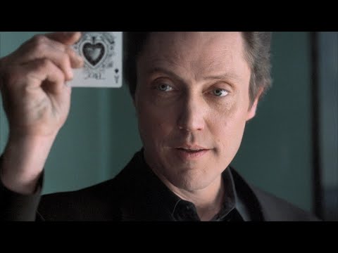 afbeelding King of New York