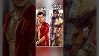 Download lagu Antsh🆚Chandranandini #antsh #Alasmine-w1k #youtubeshortsviral mp3