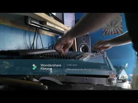 Aladdin - Docteur Ganjah