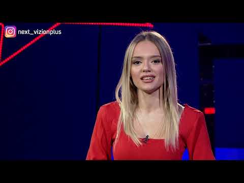 Next - 1 Dhjetor 2020 - Show - Vizion Plus