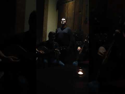 João Escada fado cravo a (viela)